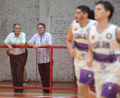 Foto de la galería: El Templo Japonés sigue de festejo con un nuevo triunfo de la Máquina Oriental