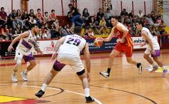 Foto de la galería: El Templo Japonés sigue de festejo con un nuevo triunfo de la Máquina Oriental