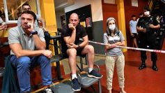 Foto de la galería: El Templo Japonés sigue de festejo con un nuevo triunfo de la Máquina Oriental