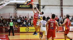 Foto de la galería: El Templo Japonés sigue de festejo con un nuevo triunfo de la Máquina Oriental