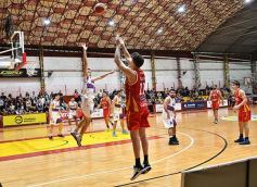 Foto de la galería: El Templo Japonés sigue de festejo con un nuevo triunfo de la Máquina Oriental