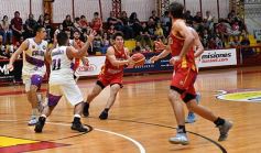 Foto de la galería: El Templo Japonés sigue de festejo con un nuevo triunfo de la Máquina Oriental