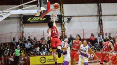 Foto de la galería: El Templo Japonés sigue de festejo con un nuevo triunfo de la Máquina Oriental