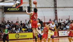 Foto de la galería: El Templo Japonés sigue de festejo con un nuevo triunfo de la Máquina Oriental