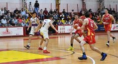 Foto de la galería: El Templo Japonés sigue de festejo con un nuevo triunfo de la Máquina Oriental