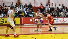 Foto de la galería: El Templo Japonés sigue de festejo con un nuevo triunfo de la Máquina Oriental