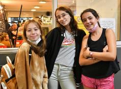 Foto de la galería: El Templo Japonés sigue de festejo con un nuevo triunfo de la Máquina Oriental