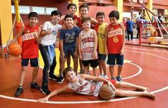 Foto de la galería: El Templo Japonés sigue de festejo con un nuevo triunfo de la Máquina Oriental