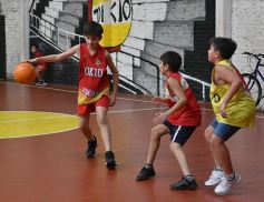 Foto de la galería: El Templo Japonés sigue de festejo con un nuevo triunfo de la Máquina Oriental