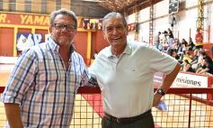 Foto de la galería: El Templo Japonés sigue de festejo con un nuevo triunfo de la Máquina Oriental