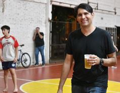 Foto de la galería: El Templo Japonés sigue de festejo con un nuevo triunfo de la Máquina Oriental