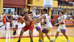 Foto de la galería: El Templo Japonés sigue de festejo con un nuevo triunfo de la Máquina Oriental