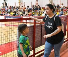Foto de la galería: El Templo Japonés sigue de festejo con un nuevo triunfo de la Máquina Oriental