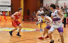 Foto de la galería: El Templo Japonés sigue de festejo con un nuevo triunfo de la Máquina Oriental