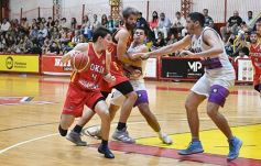 Foto de la galería: El Templo Japonés sigue de festejo con un nuevo triunfo de la Máquina Oriental