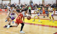 Foto de la galería: El Templo Japonés sigue de festejo con un nuevo triunfo de la Máquina Oriental