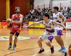 Foto de la galería: El Templo Japonés sigue de festejo con un nuevo triunfo de la Máquina Oriental