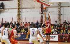 Foto de la galería: El Templo Japonés sigue de festejo con un nuevo triunfo de la Máquina Oriental