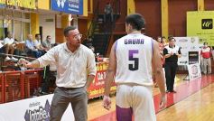 Foto de la galería: El Templo Japonés sigue de festejo con un nuevo triunfo de la Máquina Oriental