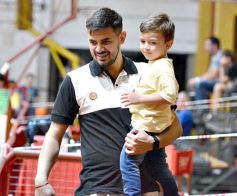 Foto de la galería: El Templo Japonés sigue de festejo con un nuevo triunfo de la Máquina Oriental