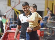 Foto de la galería: El Templo Japonés sigue de festejo con un nuevo triunfo de la Máquina Oriental