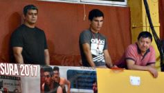 Foto de la galería: El Templo Japonés sigue de festejo con un nuevo triunfo de la Máquina Oriental