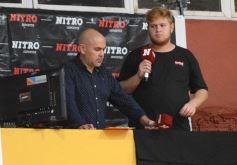 Foto de la galería: El Templo Japonés sigue de festejo con un nuevo triunfo de la Máquina Oriental