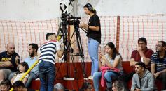 Foto de la galería: El Templo Japonés sigue de festejo con un nuevo triunfo de la Máquina Oriental