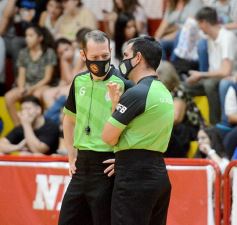 Foto de la galería: El Templo Japonés sigue de festejo con un nuevo triunfo de la Máquina Oriental