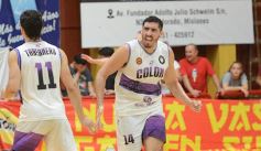 Foto de la galería: El Templo Japonés sigue de festejo con un nuevo triunfo de la Máquina Oriental