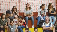 Foto de la galería: El Templo Japonés sigue de festejo con un nuevo triunfo de la Máquina Oriental