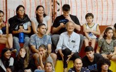 Foto de la galería: El Templo Japonés sigue de festejo con un nuevo triunfo de la Máquina Oriental