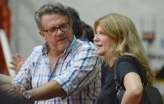 Foto de la galería: El Templo Japonés sigue de festejo con un nuevo triunfo de la Máquina Oriental