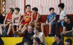 Foto de la galería: El Templo Japonés sigue de festejo con un nuevo triunfo de la Máquina Oriental