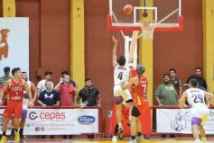 Foto de la galería: El Templo Japonés sigue de festejo con un nuevo triunfo de la Máquina Oriental