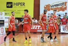 Foto de la galería: El Templo Japonés sigue de festejo con un nuevo triunfo de la Máquina Oriental