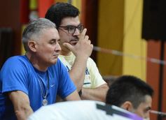 Foto de la galería: El Templo Japonés sigue de festejo con un nuevo triunfo de la Máquina Oriental