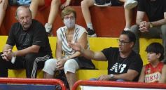 Foto de la galería: El Templo Japonés sigue de festejo con un nuevo triunfo de la Máquina Oriental