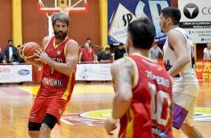 Foto de la galería: El Templo Japonés sigue de festejo con un nuevo triunfo de la Máquina Oriental