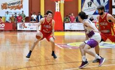 Foto de la galería: El Templo Japonés sigue de festejo con un nuevo triunfo de la Máquina Oriental