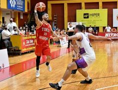 Foto de la galería: El Templo Japonés sigue de festejo con un nuevo triunfo de la Máquina Oriental