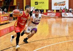 Foto de la galería: El Templo Japonés sigue de festejo con un nuevo triunfo de la Máquina Oriental