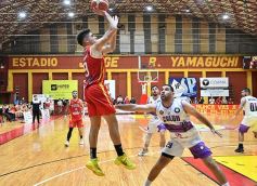 Foto de la galería: El Templo Japonés sigue de festejo con un nuevo triunfo de la Máquina Oriental