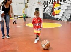 Foto de la galería: El Templo Japonés sigue de festejo con un nuevo triunfo de la Máquina Oriental