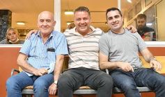 Foto de la galería: El Templo Japonés sigue de festejo con un nuevo triunfo de la Máquina Oriental