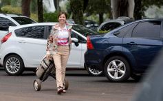 Foto de la galería: El Torneo Apertura de Golf del Tacurú brilló con neblina incluida