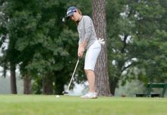 Foto de la galería: El Torneo Apertura de Golf del Tacurú brilló con neblina incluida