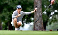 Foto de la galería: El Torneo Apertura de Golf del Tacurú brilló con neblina incluida