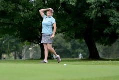 Foto de la galería: El Torneo Apertura de Golf del Tacurú brilló con neblina incluida