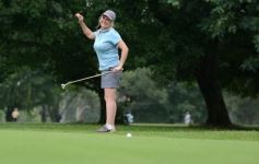 Foto de la galería: El Torneo Apertura de Golf del Tacurú brilló con neblina incluida